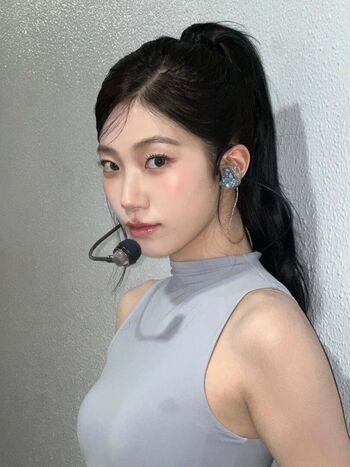 Full leaked Kazuha nakamura  page private onlyfans photo