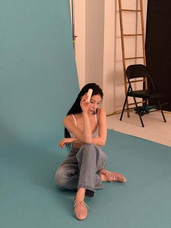 Full leaked Kazuha nakamura  page private onlyfans photo