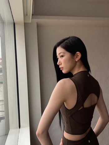 Full leaked Kazuha nakamura  page private onlyfans photo