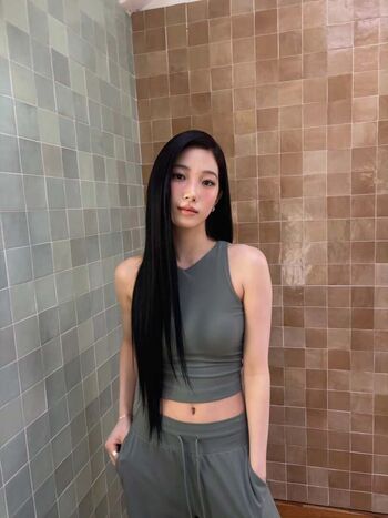 Full leaked Kazuha nakamura  page private onlyfans photo