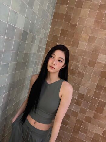 Full leaked Kazuha nakamura  page private onlyfans photo