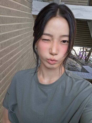 Full leaked Kazuha nakamura  page private onlyfans photo
