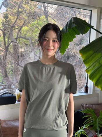 Full leaked Kazuha nakamura  page private onlyfans photo