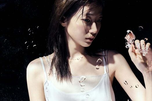 Full leaked Kazuha nakamura private onlyfans photo
