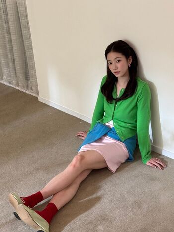 Full leaked Kazuha nakamura private onlyfans photo