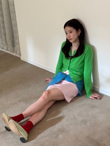 Full leaked Kazuha nakamura private onlyfans photo