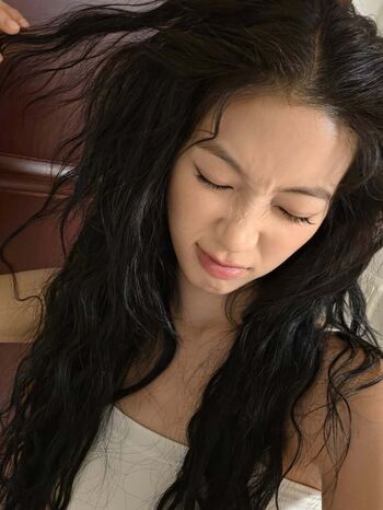 Full leaked Kazuha nakamura private onlyfans photo