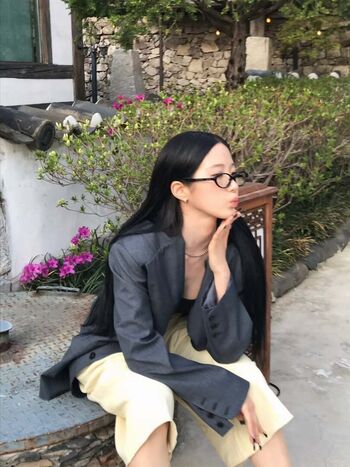Kazuha Nakamura 中村 一葉