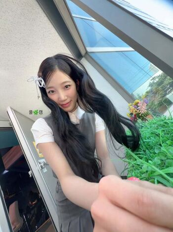 Kazuha Nakamura 中村 一葉