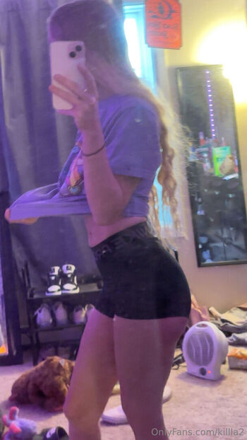 Full leaked Kbaby private onlyfans photo