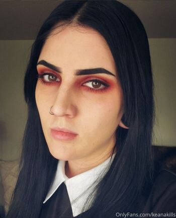 Full leaked Keanakills private onlyfans photo