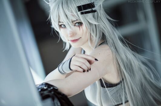 Full leaked Keekihime private onlyfans photo