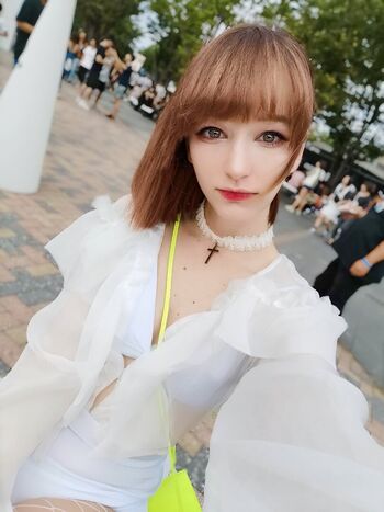 Full leaked Keekihime private onlyfans photo