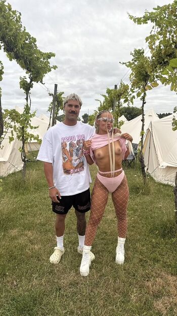 Full leaked Keeks and kyle private onlyfans photo