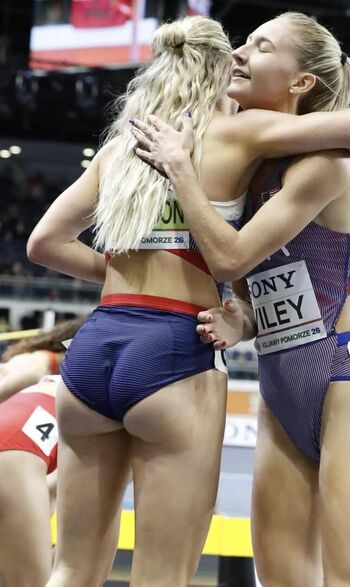 Full leaked Keely hodgkinson page private onlyfans photo