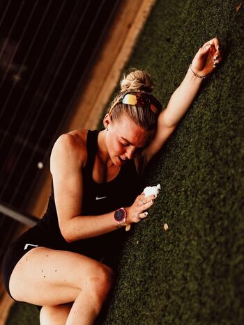Full leaked Keely hodgkinson private onlyfans photo