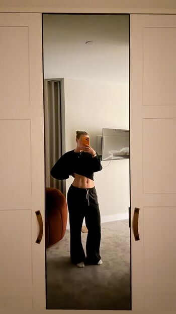 Full leaked Keely hodgkinson private onlyfans photo