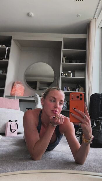 Full leaked Keely hodgkinson private onlyfans photo