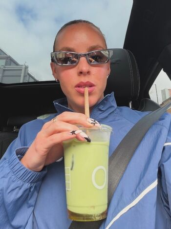 Full leaked Keely hodgkinson private onlyfans photo