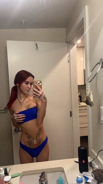 Full leaked Keeraleigh page private onlyfans photo