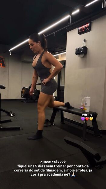 Full leaked Kefera buchmann private onlyfans photo
