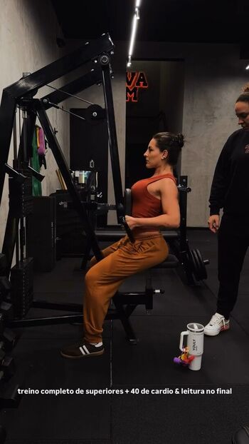 Full leaked Kefera buchmann private onlyfans photo