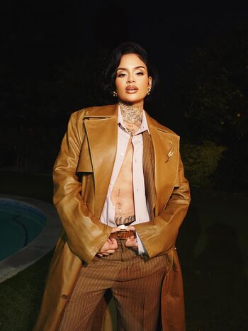 Kehlani