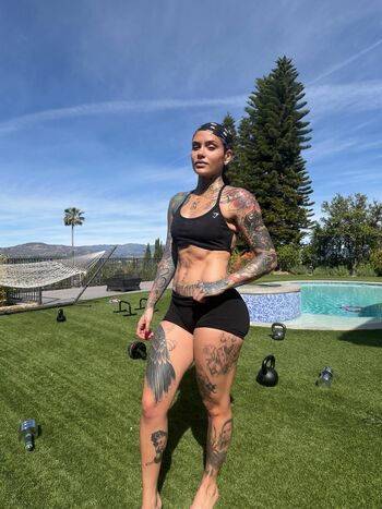 Kehlani