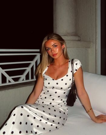 Full leaked Keira hanlon private onlyfans photo