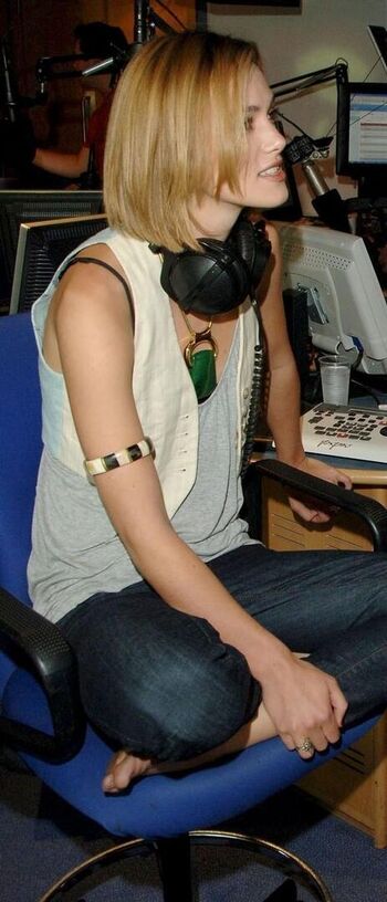 Full leaked Keira knightley private onlyfans photo