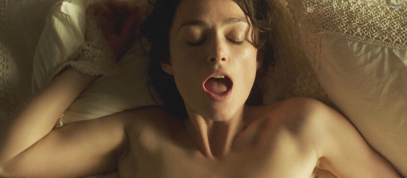 Full leaked Keira knightley private onlyfans photo