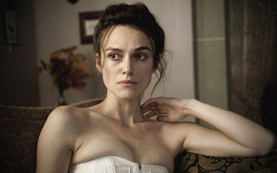 Full leaked Keira knightley private onlyfans photo