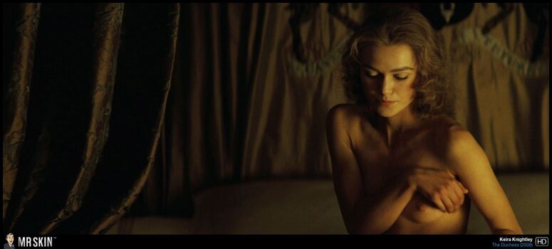 Full leaked Keira knightley private onlyfans photo