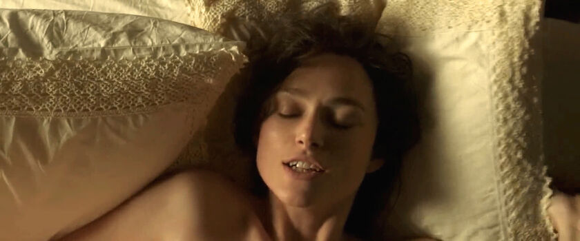 Full leaked Keiraknightley private onlyfans photo