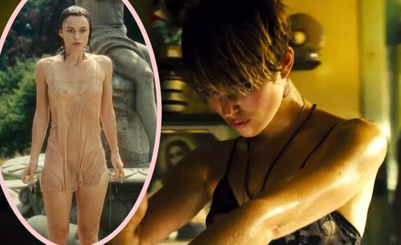 Full leaked Keiraknightley private onlyfans photo