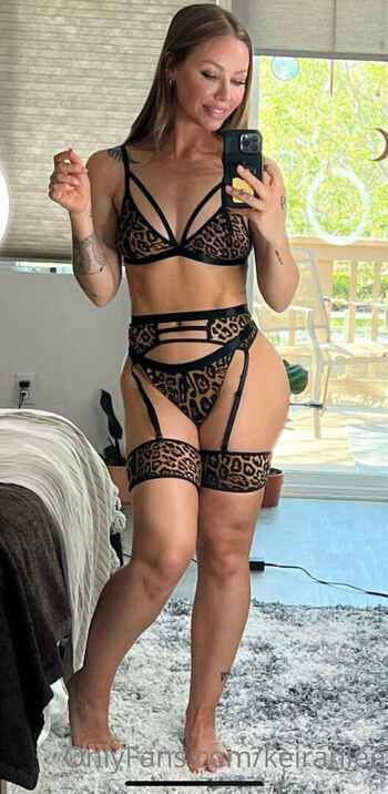 Full leaked Keiranlee private onlyfans photo