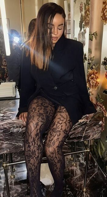 Full leaked Keisha buchanan private onlyfans photo