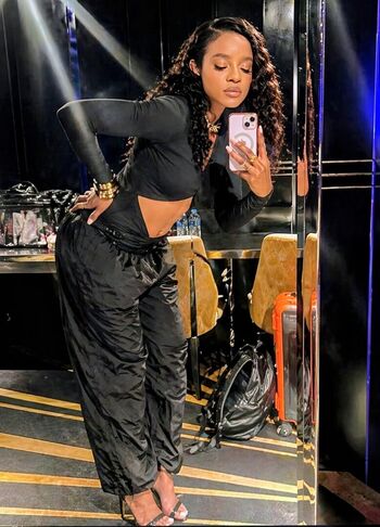 Full leaked Keisha buchanan private onlyfans photo