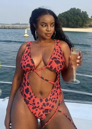 Keisha Buchanan