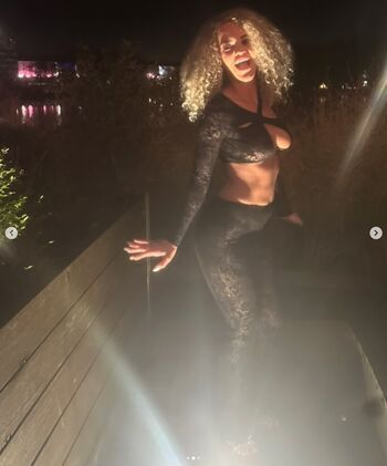 Full leaked Keisha morris private onlyfans photo