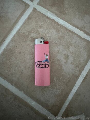 keishagrey