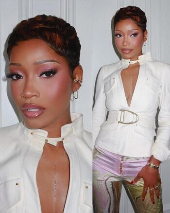 Full leaked Keke palmer page private onlyfans photo
