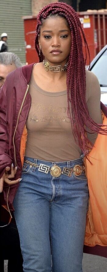 Full leaked Keke palmer page private onlyfans photo
