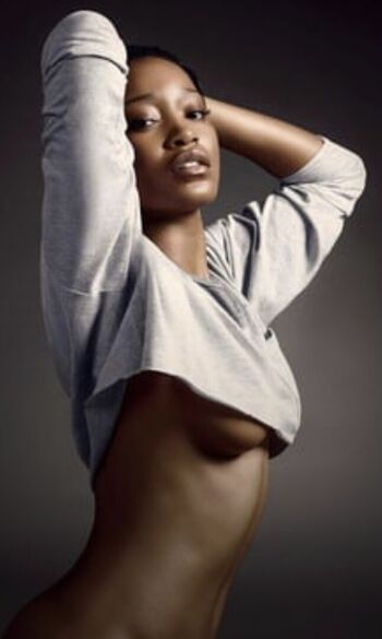 Full leaked Keke palmer page private onlyfans photo