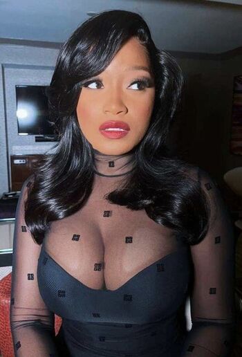 Full leaked Keke palmer private onlyfans photo
