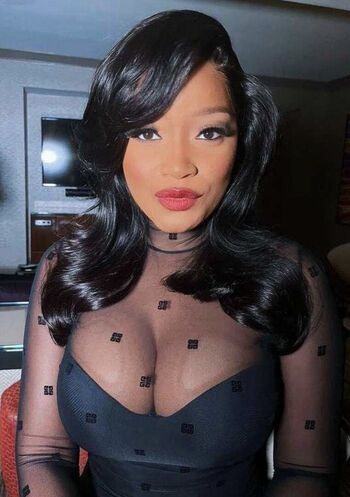Full leaked Keke palmer private onlyfans photo