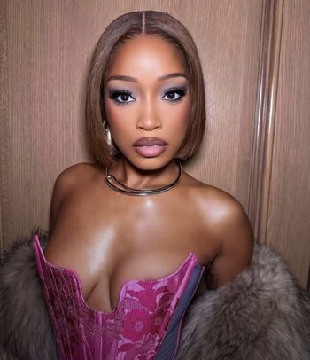 Full leaked Keke palmer private onlyfans photo