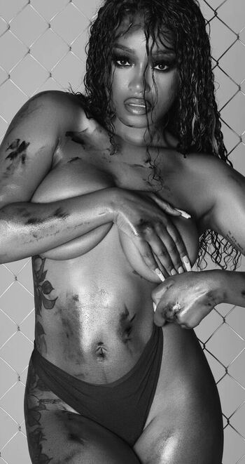 Full leaked Keke palmer private onlyfans photo
