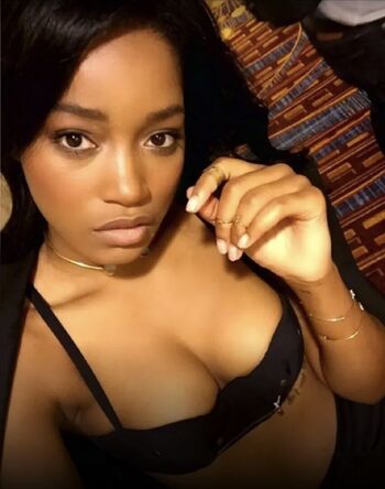 Keke Palmer