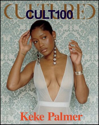 Full leaked Keke palmer private onlyfans photo